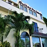 Hotel Boutique Suites Puerto Cancun