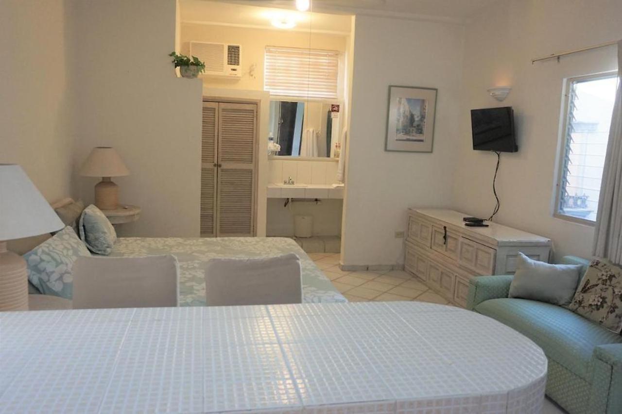 Hotel Boutique Puerto Cancun