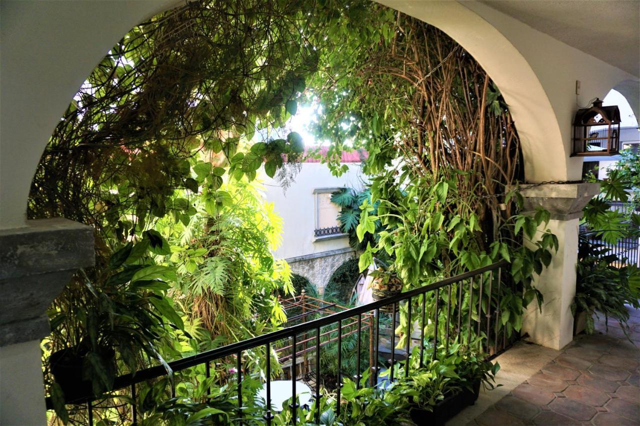 Hotel Boutique Puerto Cancun